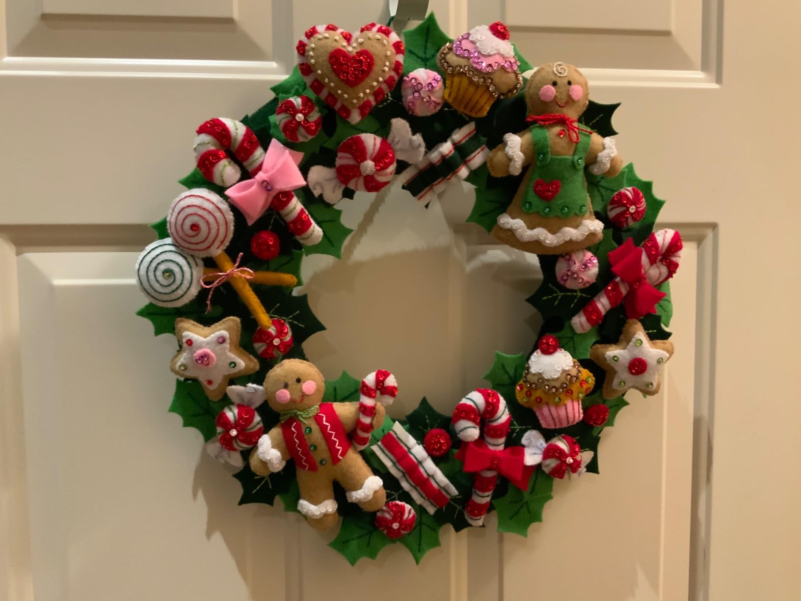 Customer creation 1