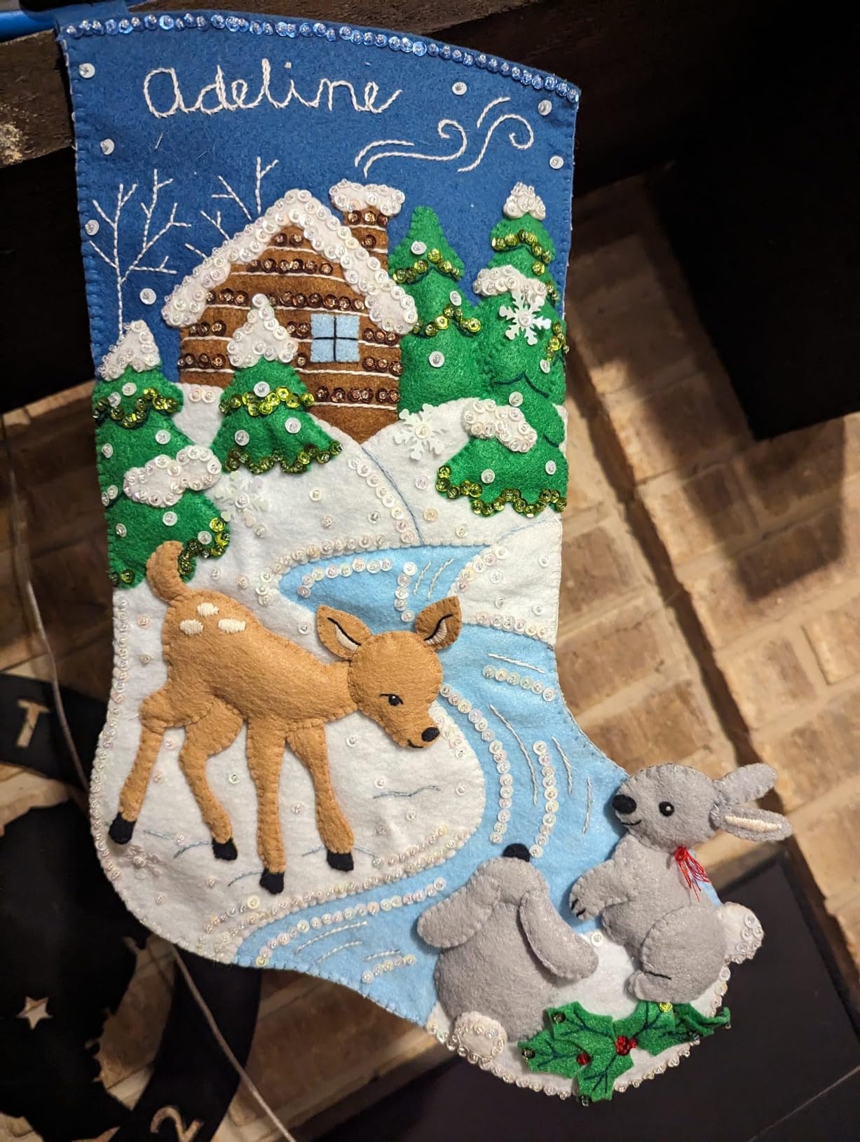 Customer creation 3