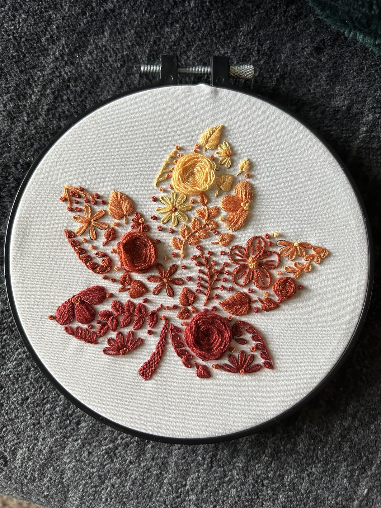 Customer creation 4